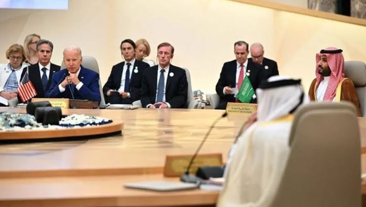 بەربەستەكانى بەردەم ئاساييكردنەوەى ئيسرائيل و سعووديە چين؟